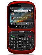 Best available price of alcatel OT-803 in Togo