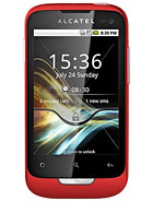 Best available price of alcatel OT-985 in Togo