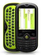 Best available price of alcatel OT-606 One Touch CHAT in Togo