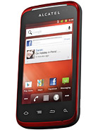 Best available price of alcatel OT-983 in Togo