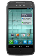 Best available price of alcatel OT-997D in Togo