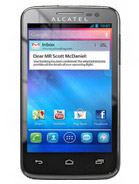 Best available price of alcatel One Touch M-Pop in Togo