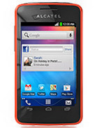 Best available price of alcatel One Touch T-Pop in Togo