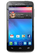 Best available price of alcatel One Touch X-Pop in Togo