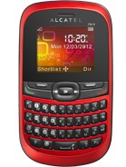 Best available price of alcatel OT-310 in Togo