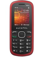 Best available price of alcatel OT-318D in Togo