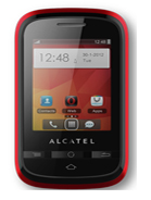 Best available price of alcatel OT-605 in Togo