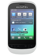 Best available price of alcatel OT-720 in Togo