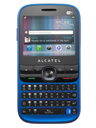 Best available price of alcatel OT-838 in Togo