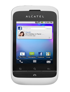 Best available price of alcatel OT-903 in Togo