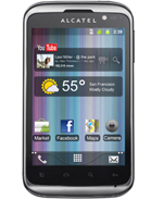 Best available price of alcatel OT-991 in Togo