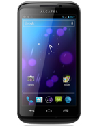 Best available price of alcatel OT-993 in Togo
