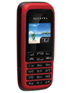 Best available price of alcatel OT-S107 in Togo