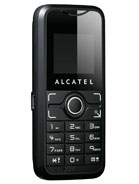 Best available price of alcatel OT-S120 in Togo