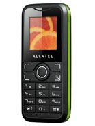 Best available price of alcatel OT-S210 in Togo