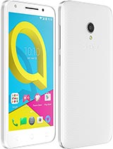 Best available price of alcatel U5 in Togo