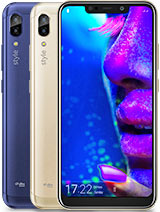 Best available price of Allview Soul X5 Style in Togo