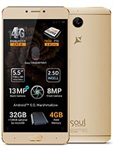 Best available price of Allview X3 Soul Plus in Togo