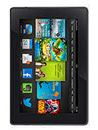 Best available price of Amazon Kindle Fire HD 2013 in Togo