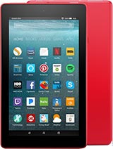 Best available price of Amazon Fire 7 2017 in Togo