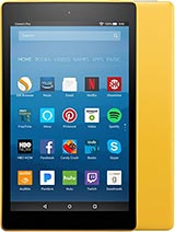 Best available price of Amazon Fire HD 8 2017 in Togo