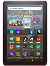 Best available price of Amazon Fire HD 8 (2022) in Togo