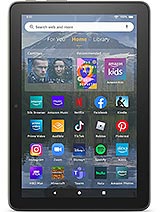 Best available price of Amazon Fire HD 8 Plus (2022) in Togo