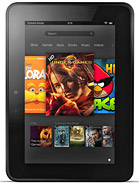 Best available price of Amazon Kindle Fire HD in Togo