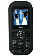 Best available price of Amoi A203 in Togo