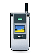 Best available price of Amoi A210 in Togo