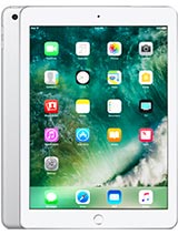 Best available price of Apple iPad 9-7 2017 in Togo