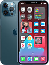 Best available price of Apple iPhone 12 Pro Max in Togo
