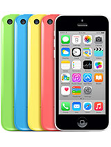 Best available price of Apple iPhone 5c in Togo