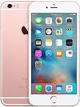 Best available price of Apple iPhone 6s Plus in Togo