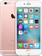 Best available price of Apple iPhone 6s in Togo