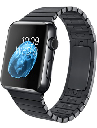 Best available price of Apple Watch 42mm 1st gen in Togo