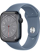 Best available price of Apple Watch Series 8 Aluminum in Togo