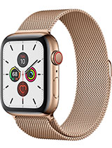 Best available price of Apple Watch Series 5 in Togo