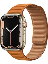 Best available price of Apple Watch Series 7 in Togo