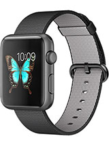 Best available price of Apple Watch Sport 42mm 1st gen in Togo