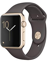 Best available price of Apple Watch Series 1 Aluminum 42mm in Togo