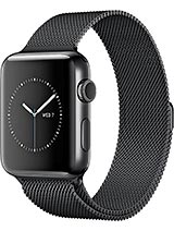 Best available price of Apple Watch Series 2 42mm in Togo