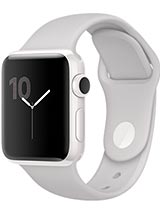 Best available price of Apple Watch Edition Series 2 38mm in Togo
