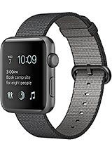 Best available price of Apple Watch Series 2 Aluminum 42mm in Togo