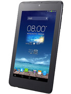 Best available price of Asus Fonepad 7 in Togo