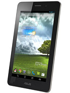 Best available price of Asus Fonepad in Togo