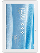 Best available price of Asus Memo Pad 10 ME103K in Togo