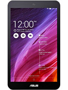Best available price of Asus Memo Pad 8 ME181C in Togo