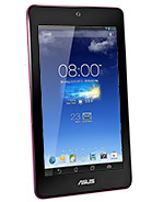 Best available price of Asus Memo Pad HD7 16 GB in Togo