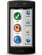 Best available price of Garmin-Asus nuvifone G60 in Togo
